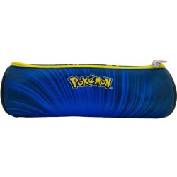 Écriture - Trousse - Pokemon - Pikachu