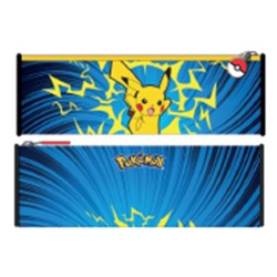 Écriture - Trousse - Pokemon - Pikachu