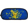 Writing - Pencil case - Pokemon - Pikachu
