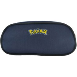 Writing - Pencil case - Pokemon - Pikachu