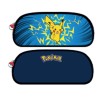Writing - Pencil case - Pokemon - Pikachu