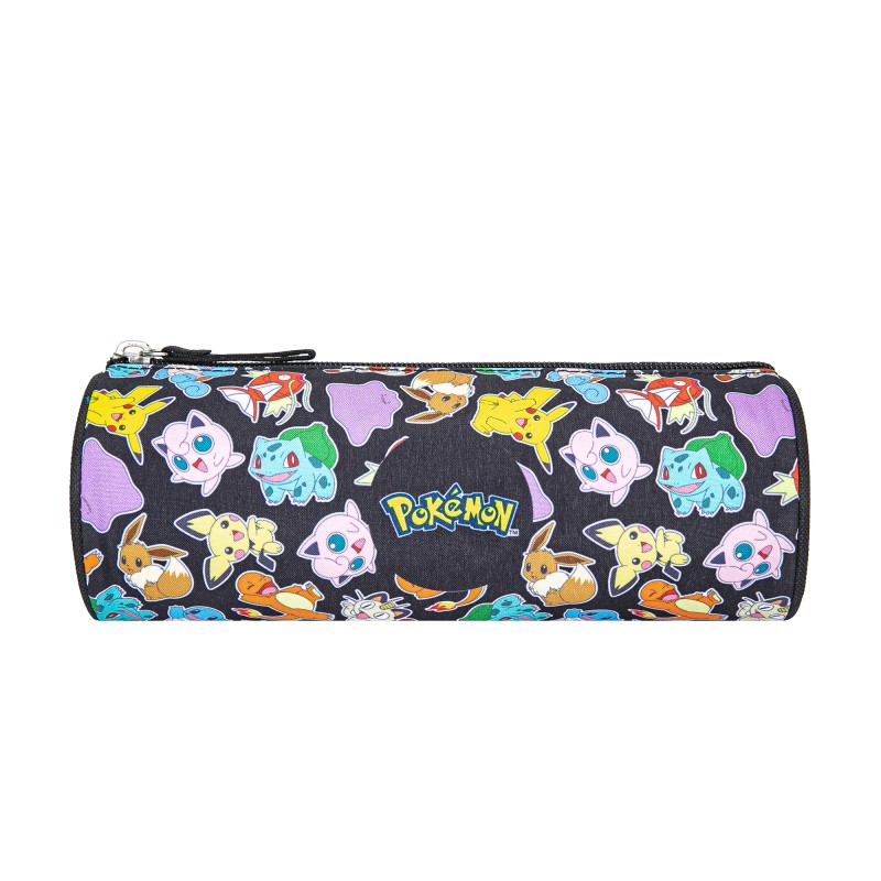 Writing - Pencil case - Pokemon - Lovely Pokemon Days
