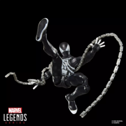 Figurine articulée - Spider-Man - Diablo (Kurt Wagner)