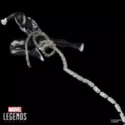 Figurine articulée - Spider-Man - Diablo (Kurt Wagner)