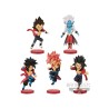Figurine Statique - WCF - Dragon Ball - Vol.3