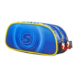Writing - Pencil case - Sonic the Hedgehog