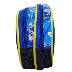 Writing - Pencil case - Sonic the Hedgehog