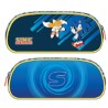Writing - Pencil case - Sonic the Hedgehog