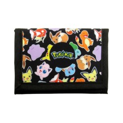 Purse - Pokemon - Lovely Pokemon Days - Pikachu