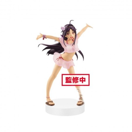 Figurine Statique - EXQ - Sword Art Online - Yuuki