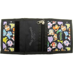 Porte-monnaie - Pokemon - Lovely Pokemon Days - Pikachu