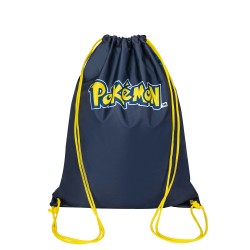 Sac de sport - Pokemon - Pikachu