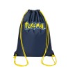 Sports bag - Pokemon - Pikachu