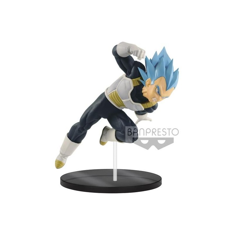 Static Figure - Dragon Ball - Vegeta