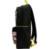 Sac à dos - Pokemon - Lovely Pokemon Days - Pikachu