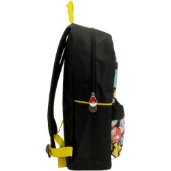 Sac à dos - Pokemon - Lovely Pokemon Days - Pikachu