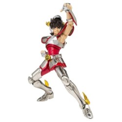 Action Figure - Myth Cloth EX - Saint Seiya - Pegasus Seiya