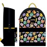 Sac à dos - Pokemon - Lovely Pokemon Days - Pikachu