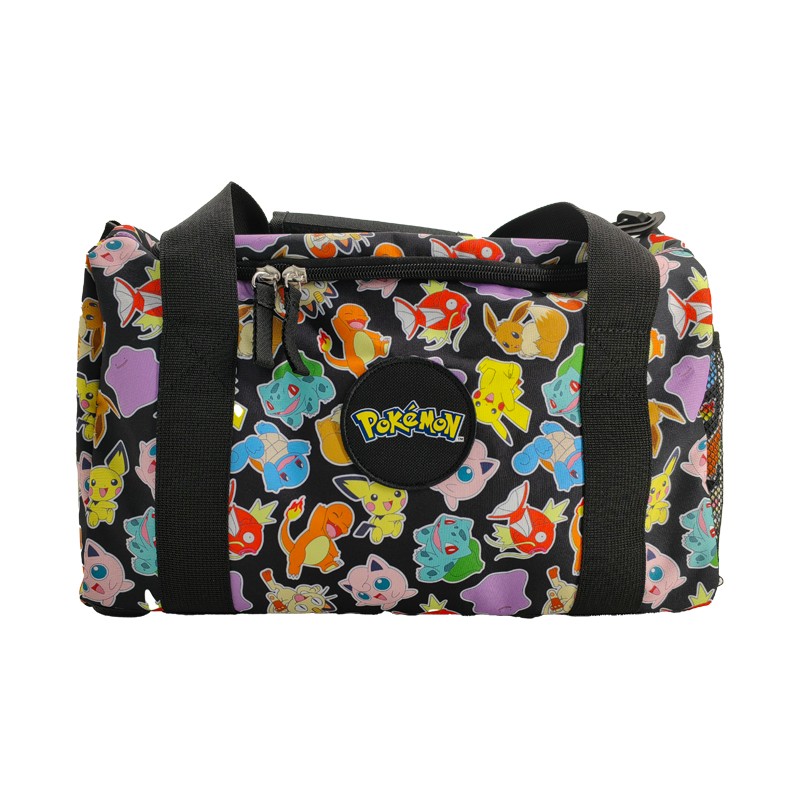 Backpack - Pokemon - Lovely Pokemon Days - Pikachu