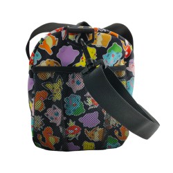 Backpack - Pokemon - Lovely Pokemon Days - Pikachu