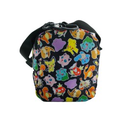 Backpack - Pokemon - Lovely Pokemon Days - Pikachu