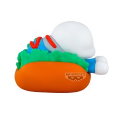 Figurine Statique - Food Design - Undertale - Sans