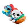Static Figure - Food Design - Undertale - Sans