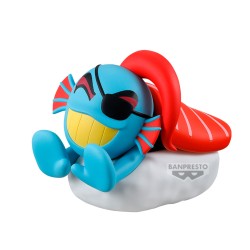 Figurine Statique - Food Design - Undertale - Undyne