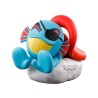 Figurine Statique - Food Design - Undertale - Undyne