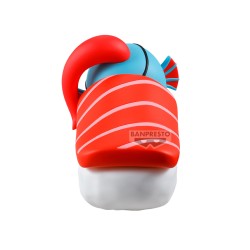 Figurine Statique - Food Design - Undertale - Undyne