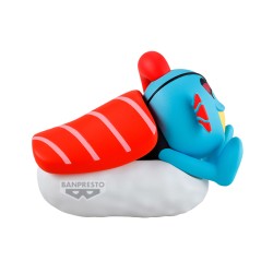 Figurine Statique - Food Design - Undertale - Undyne