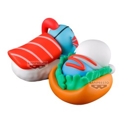 Figurine Statique - Food Design - Undertale - Undyne
