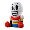 Figurine Statique - Amicot - Undertale - Papyrus