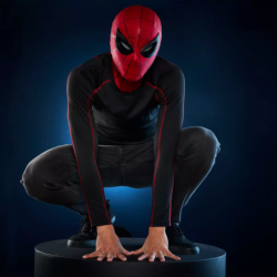 Replica - Spider-Man - Spider-Man
