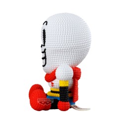 Figurine Statique - Amicot - Undertale - Papyrus