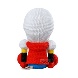 Figurine Statique - Amicot - Undertale - Papyrus