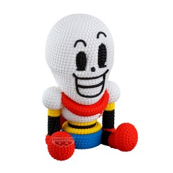 Figurine Statique - Amicot - Undertale - Papyrus