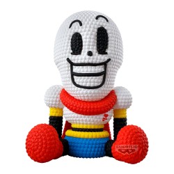 Figurine Statique - Amicot - Undertale - Papyrus