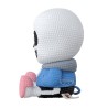 Static Figure - Amicot - Undertale - Sans