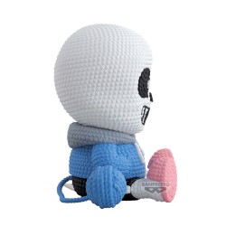 Static Figure - Amicot - Undertale - Sans
