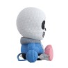 Static Figure - Amicot - Undertale - Sans