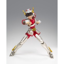 Action Figure - Myth Cloth EX - Saint Seiya - Pegasus Seiya