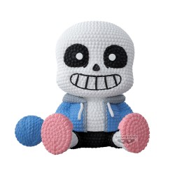 Static Figure - Amicot - Undertale - Sans