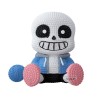 Static Figure - Amicot - Undertale - Sans