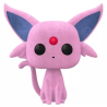 POP - Games - Pokemon - 884 - Special Edition - Flocked - Espeon