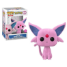 POP - Games - Pokemon - 884 - Special Edition - Flocked - Mentali