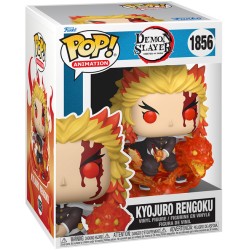 POP - Demon Slayer - 1856 - POP Premium - Kyojuro Rengoku