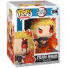 POP - Demon Slayer - 1856 - POP Premium - Kyojuro Rengoku