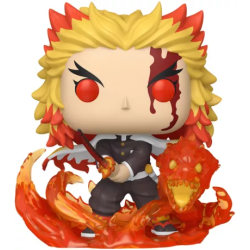 POP - Demon Slayer - 1856 - POP Premium - Kyojuro Rengoku