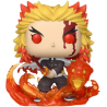 POP - Demon Slayer - 1856 - POP Premium - Kyojuro Rengoku